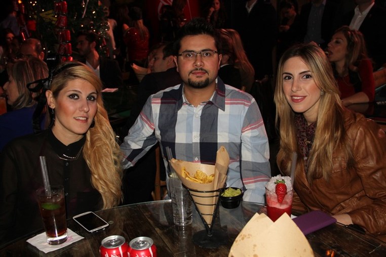 Share a Coke Sawa at Junkyard